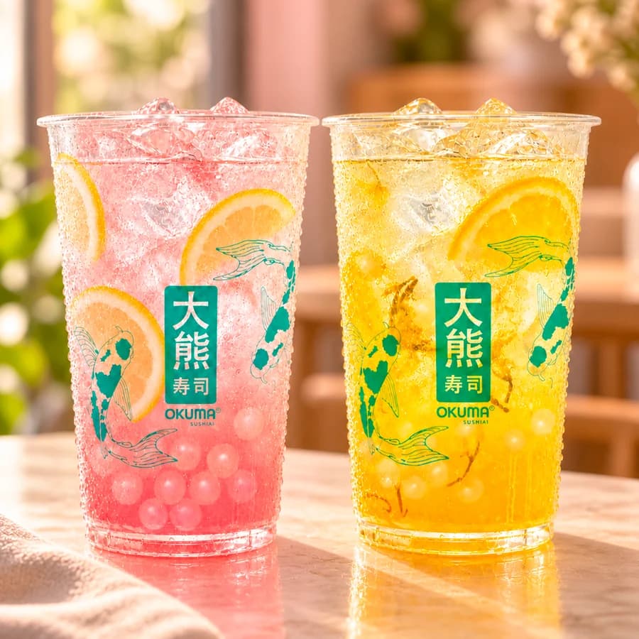 Bebidas
