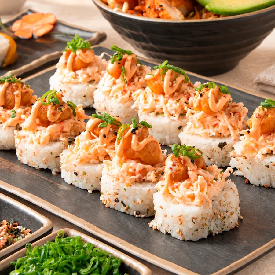 Sushi