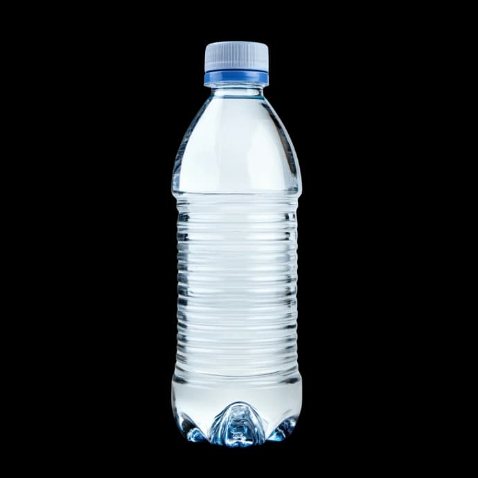 AGUA NATURAL EMBOTELLADA