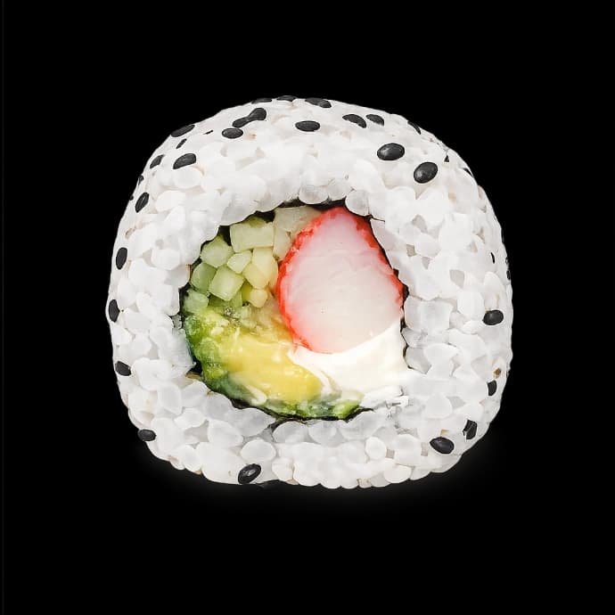 AJONJOLÍ ROLL