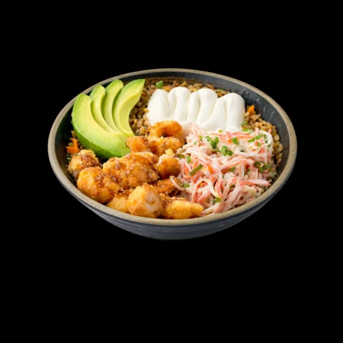 YAKIMESHI FUTOI