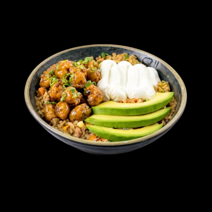 YAKIMESHI KATANA