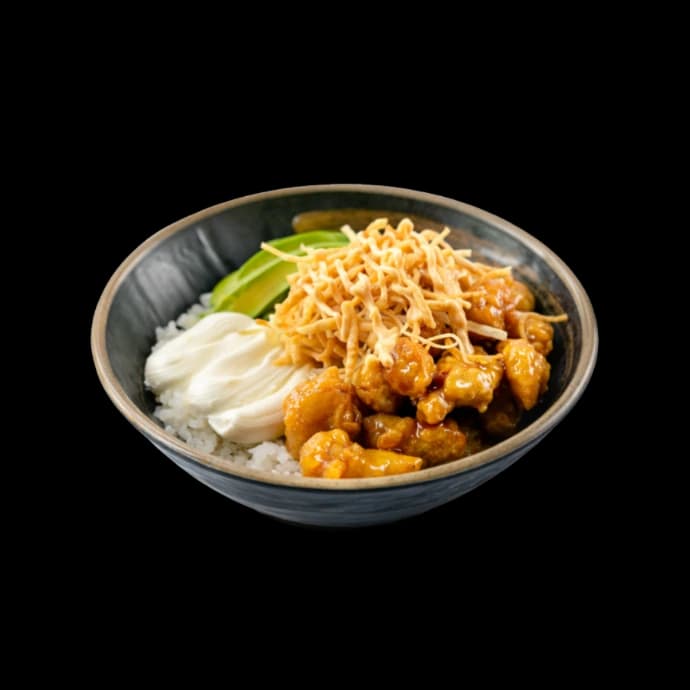 YAKIMESHI ROCA