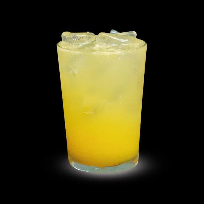 NARANJADA