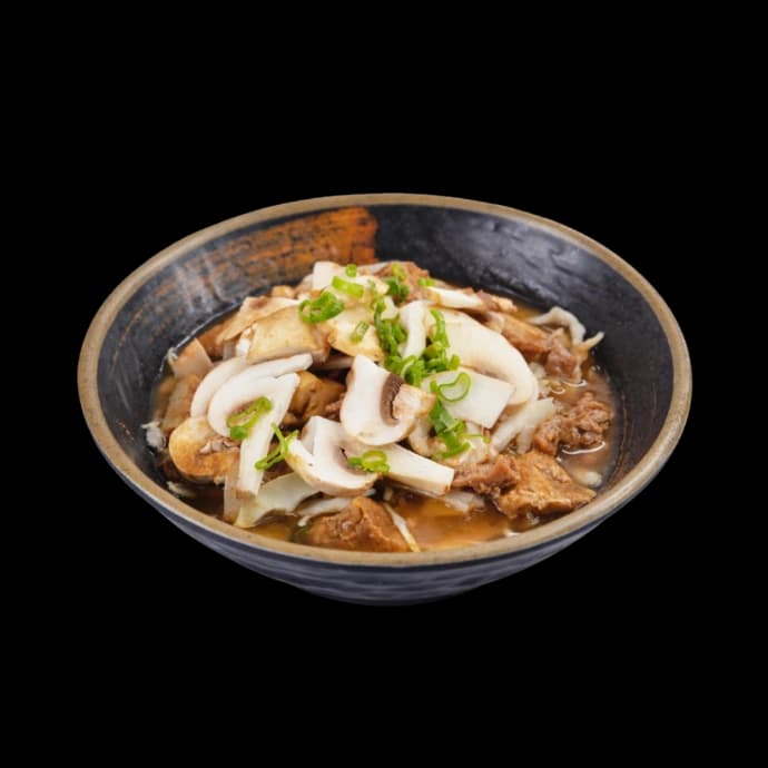 SOPA MISO