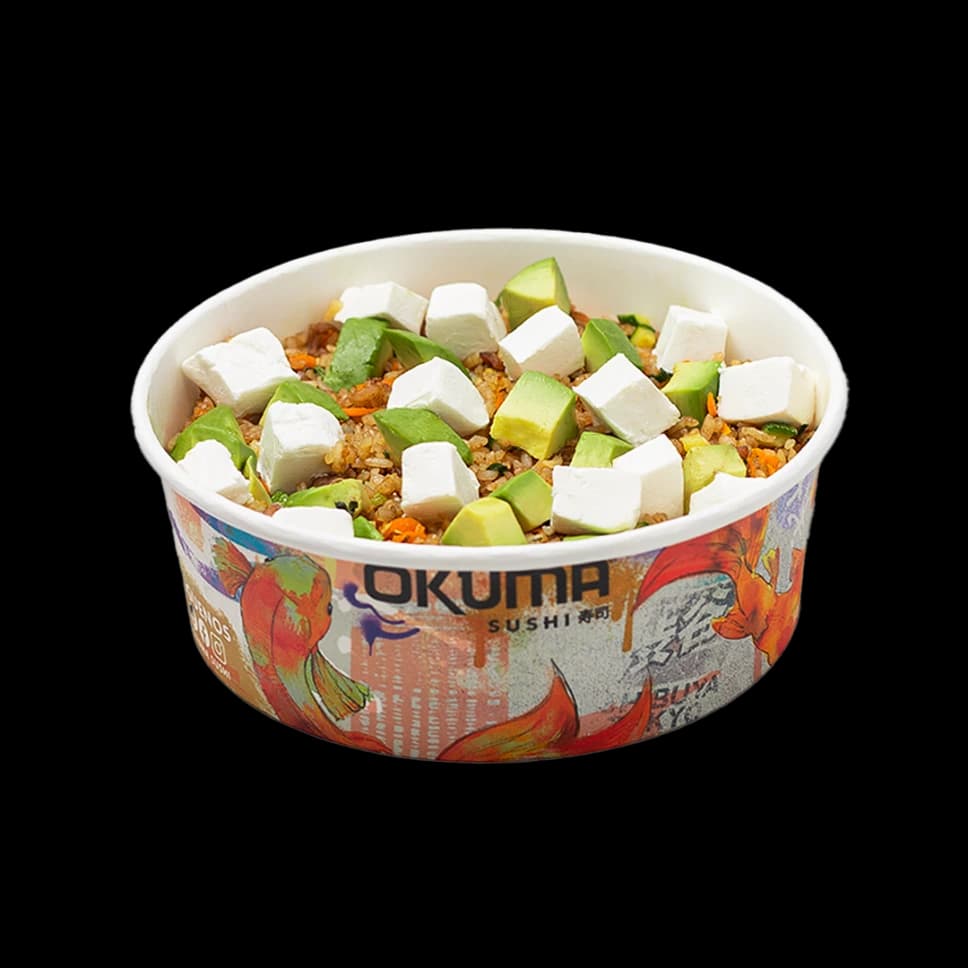 YAKIMESHI SUMO ESPECIAL