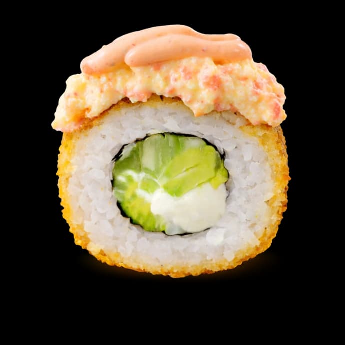 TAMPI ROLL
