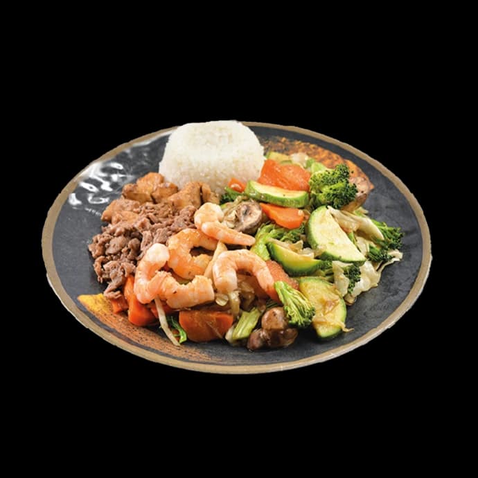 TERIYAKI