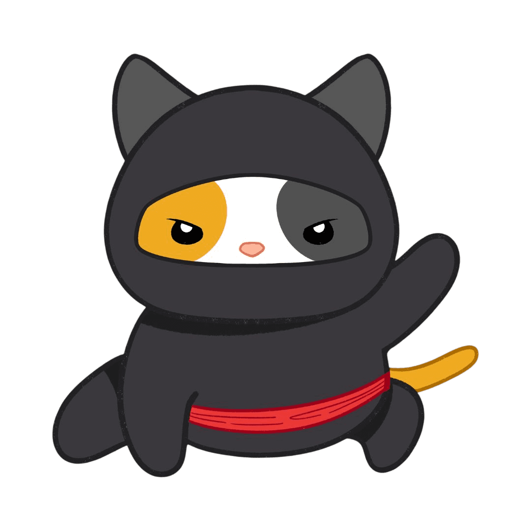 Samurai Start