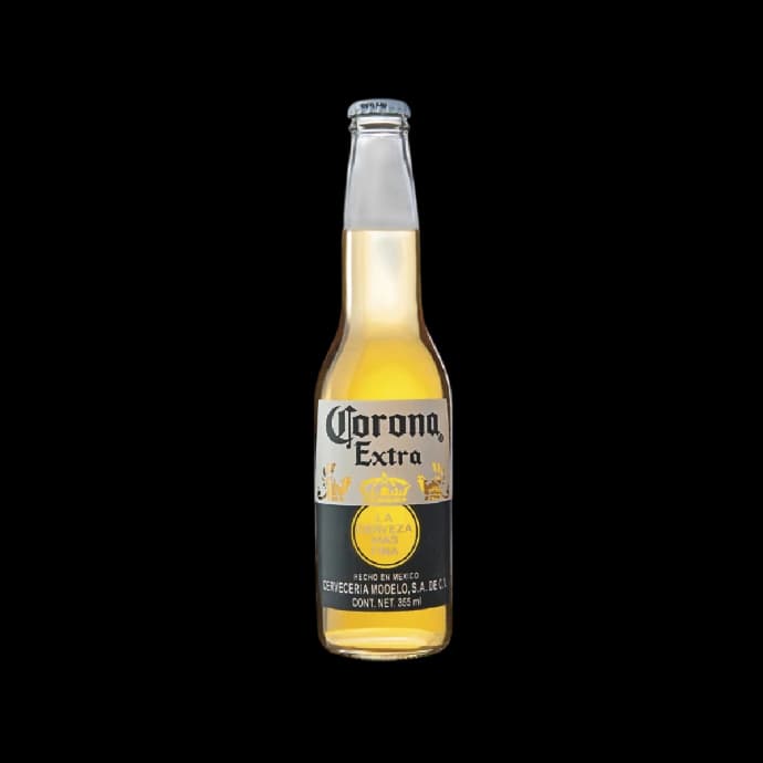 CORONA CLARA MEDIA